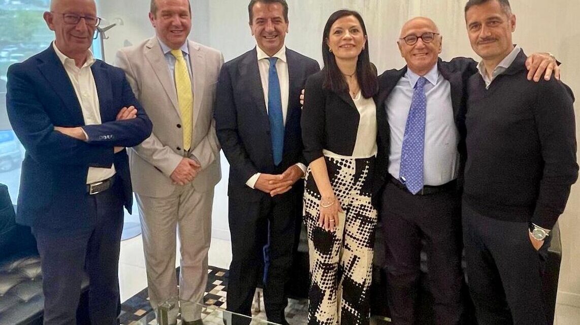 Confindustria Abruzzo Medio Adriatico compra la sede di Teramo