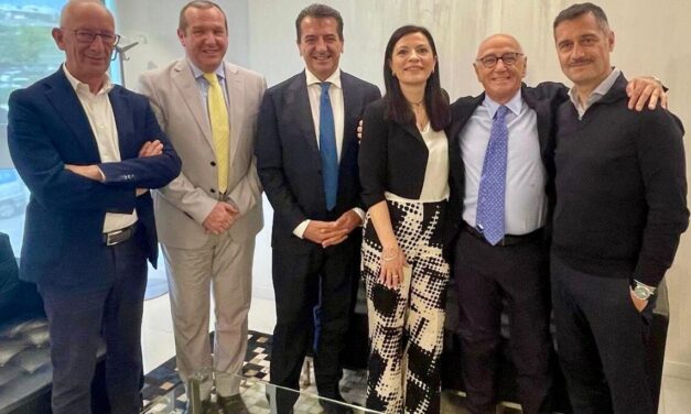 Confindustria Abruzzo Medio Adriatico compra la sede di Teramo