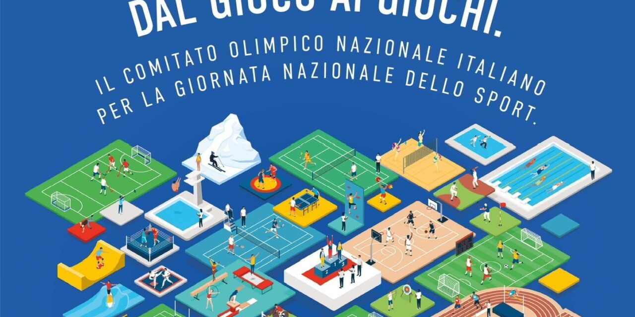 Sport sul lungomare: Martinsicuro scelta dal CONI Teramo