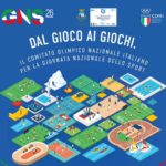 Sport sul lungomare: Martinsicuro scelta dal CONI Teramo