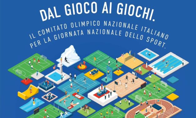 Sport sul lungomare: Martinsicuro scelta dal CONI Teramo