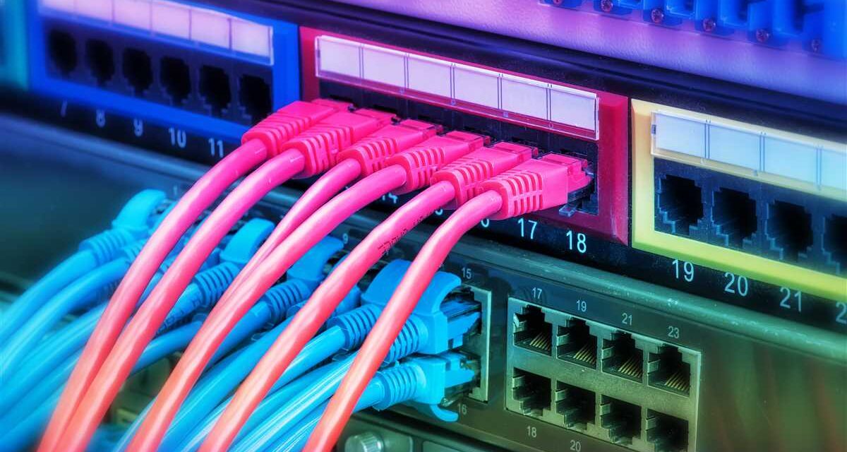 Sisma, connessioni più veloci in 186 municipi del Centro Italia
