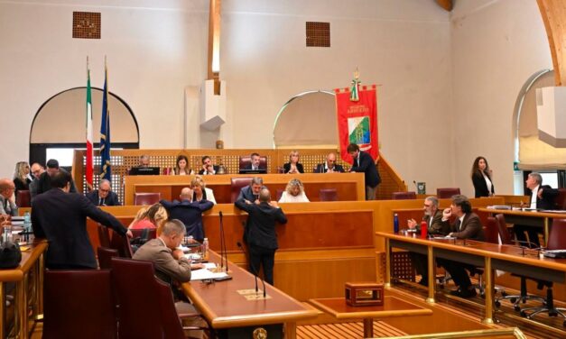 Via libera del Consiglio all’assestamento del bilancio regionale