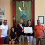 Pineto celebra Andrea Bosco, campione italiano di Problem Solving