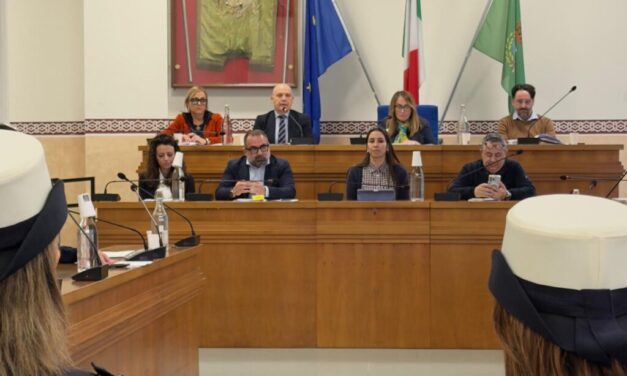 Pineto approva il rendiconto 2025 e conferma i conti in ordine