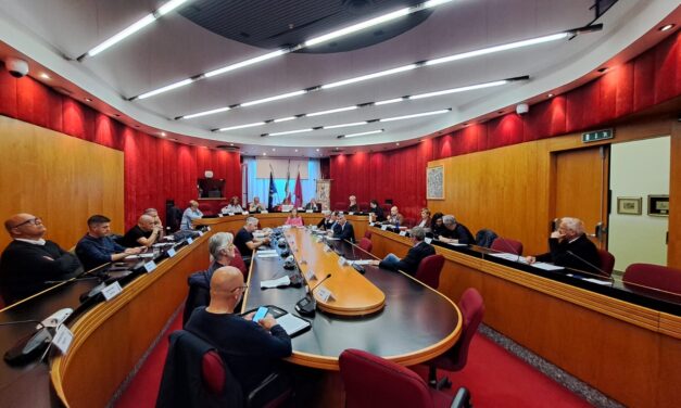 Acqua pubblica, da Lanciano confronto sulla riforma regionale