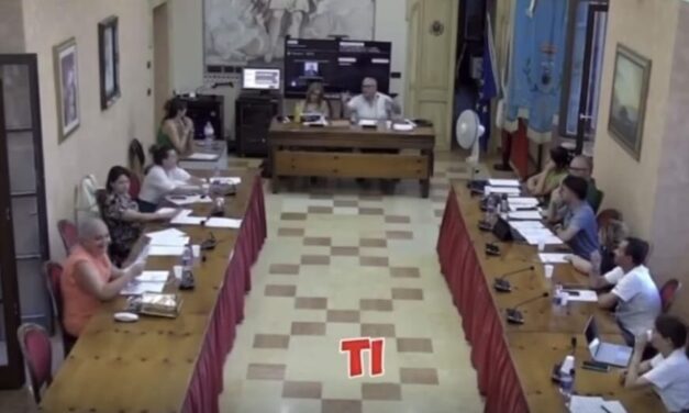 Mosciano, confronto sulla cura di rotonde e aree verdi