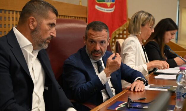 Sanità abruzzese, il Consiglio vara misure sui conti delle Asl