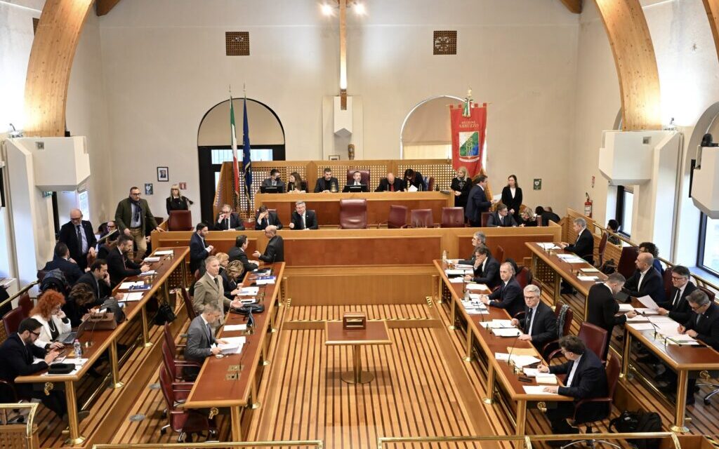 Seduta del Consiglio regionale il 30 settembre: i temi in agenda