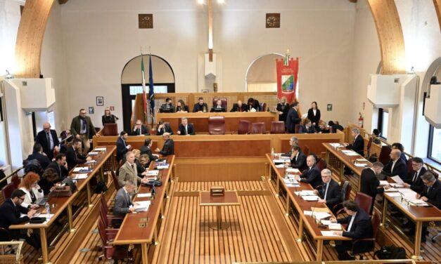 Seduta del Consiglio regionale il 30 settembre: i temi in agenda