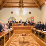 Regione Abruzzo, martedì 30 giugno lavori all’Emiciclo