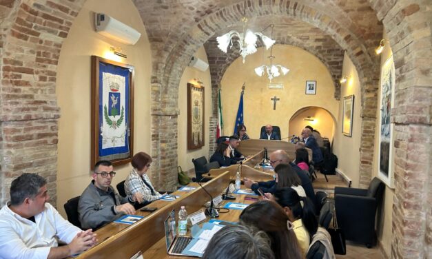 Tortoreto, la Lega chiarisce il caso Carusi-Cartone