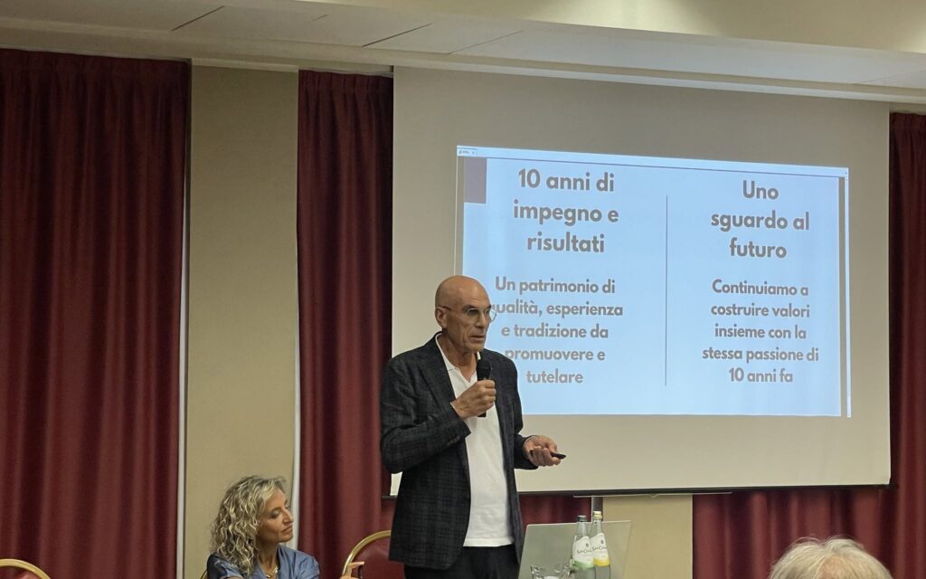 Tortoreto, al Forum della Moda spazio ai maestri della pelletteria