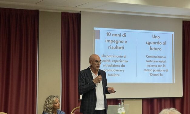 Tortoreto, al Forum della Moda spazio ai maestri della pelletteria
