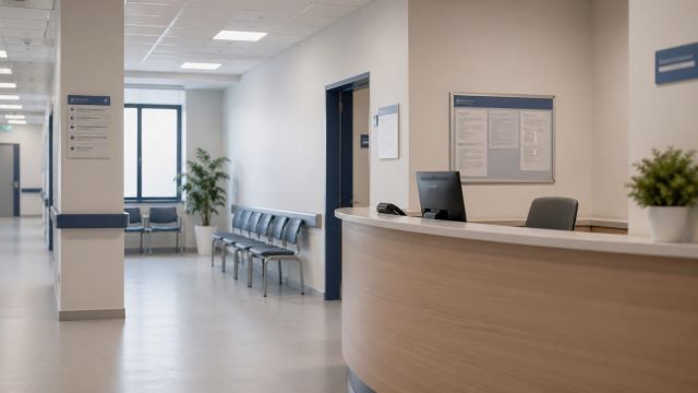 San Salvo, nuova sede per la continuità assistenziale