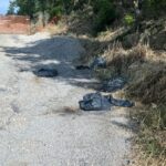 San Filomena, strada chiusa: il caso arriva in Consiglio