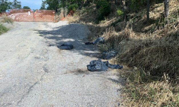 San Filomena, strada chiusa: il caso arriva in Consiglio