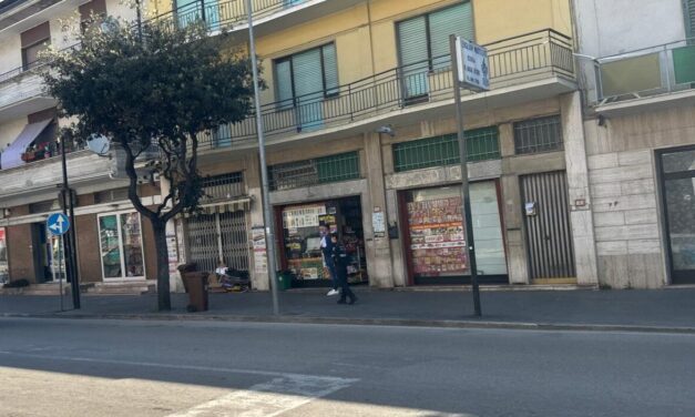 Alba Adriatica, verifiche su attività commerciali e abitazioni