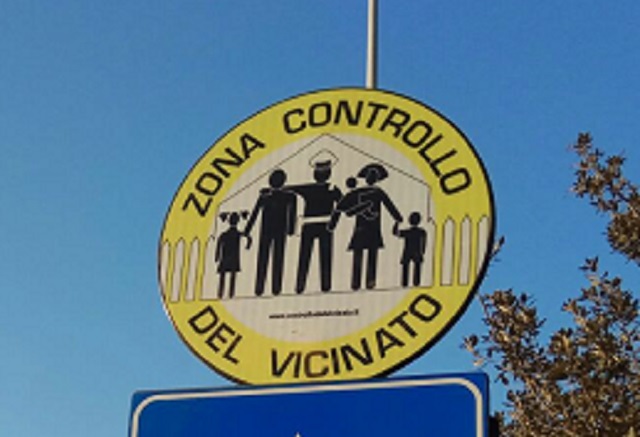 A Silvi residenti in rete contro furti e segnalazioni sospette