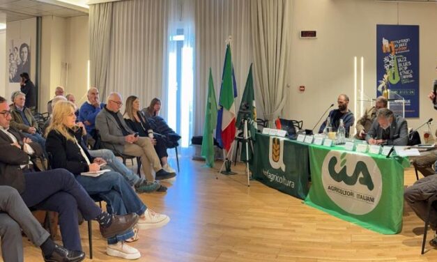 Gestione dei cervi in Abruzzo, confronto anche per Teramo