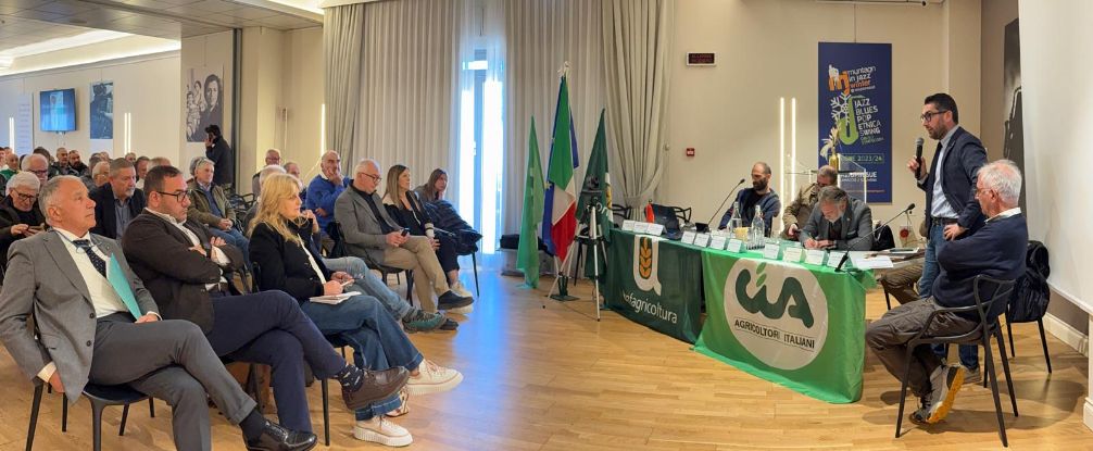 Gestione dei cervi in Abruzzo, confronto anche per Teramo