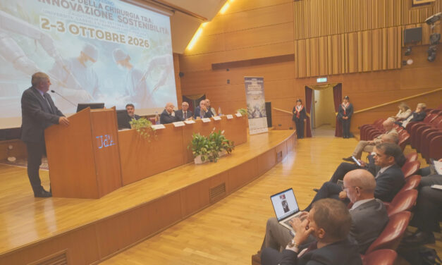 A Chieti confronto nazionale su robotica e sanità