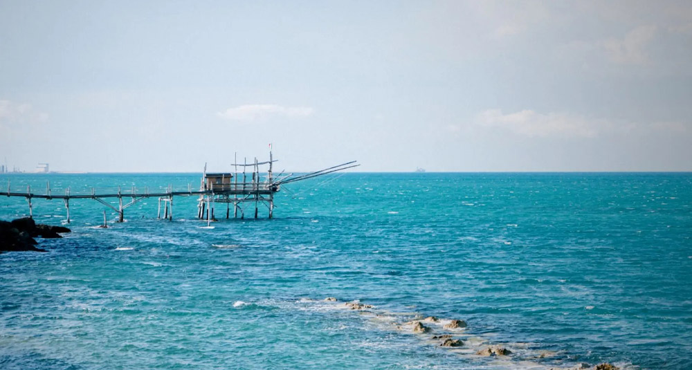 Turismo in crescita in Abruzzo, segnali positivi anche nel Teramano