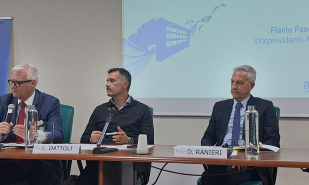 Intelligenza artificiale e imprese, focus sulle Pmi abruzzesi