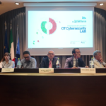 A Pescara un nuovo laboratorio per la sicurezza digitale