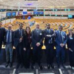 Living Gran Sasso, a Bruxelles attenzione sul modello Abruzzo