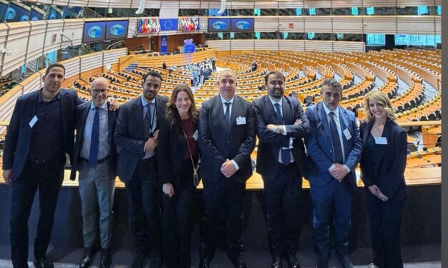 Living Gran Sasso, a Bruxelles attenzione sul modello Abruzzo
