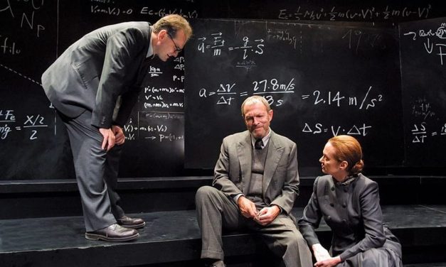 “Copenaghen” al Teatro Comunale di Teramo