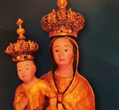 Rivista Madonna dello Splendore: presentazione in diretta streaming