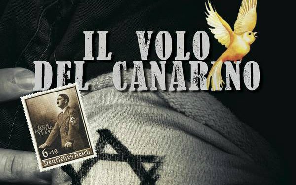 Franco Casadidio presenta il suo nuovo libro a Giulianova