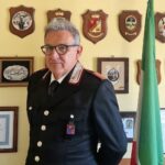 Carabinieri, nuovi responsabili in cinque stazioni teramane