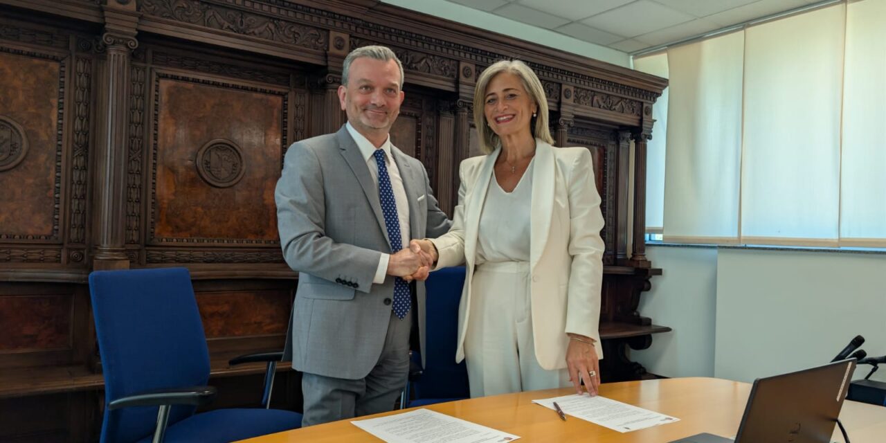 Civitella, intesa con l’Università di Teramo per progetti sul territorio