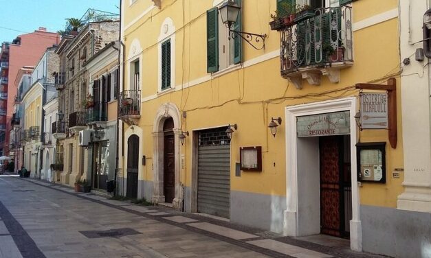 Pescara, confronto sulla movida nel centro storico