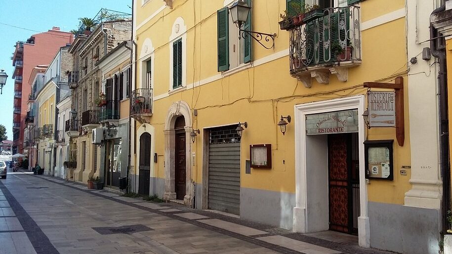 Pescara, confronto sulla movida nel centro storico