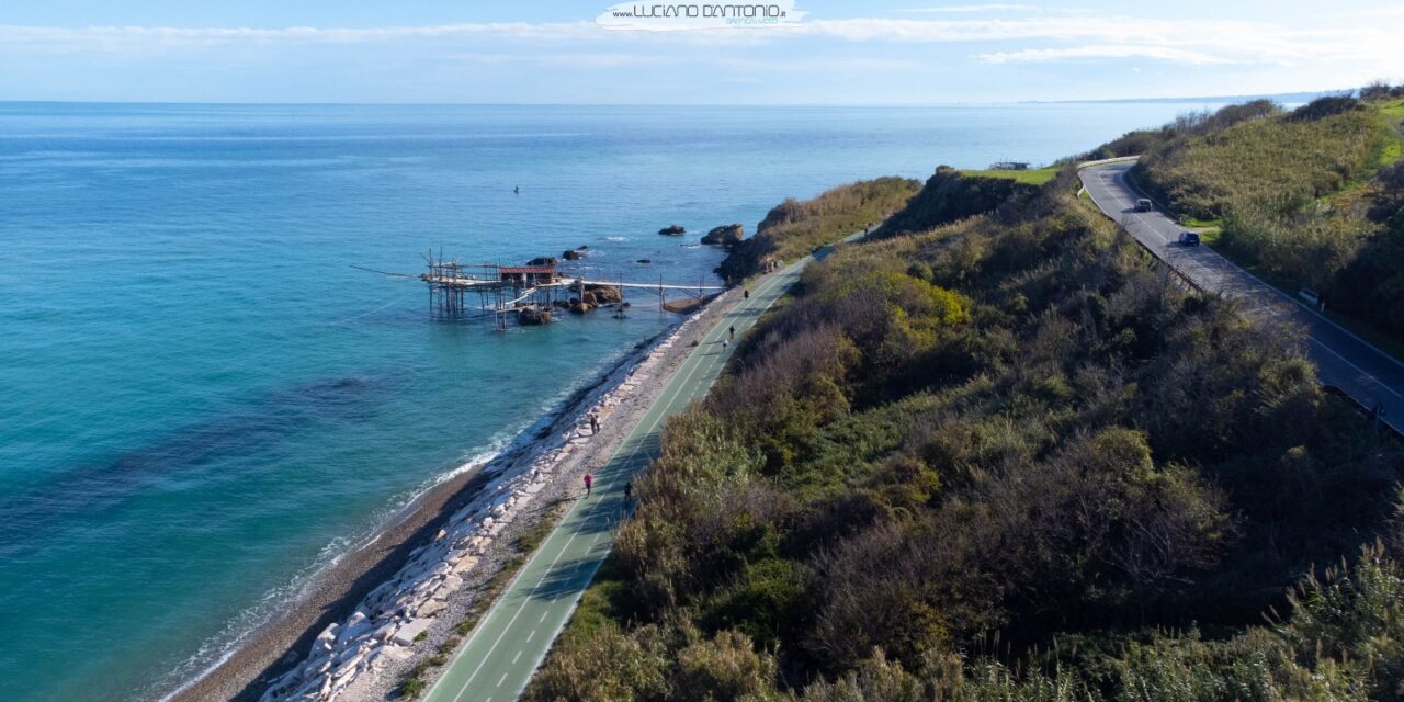 Costa Teatina, il Tar riapre la strada al Parco nazionale