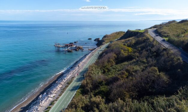 Costa Teatina, il Tar riapre la strada al Parco nazionale