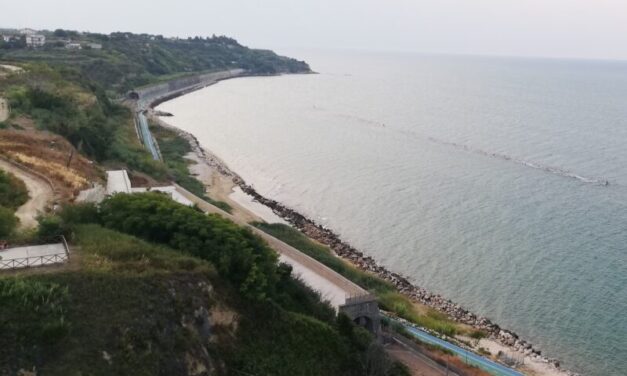 Parco della Costa Teatina, il TAR fissa i tempi