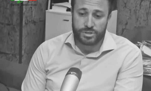 Giulianova, il Pd riapre il confronto sul tema sicurezza