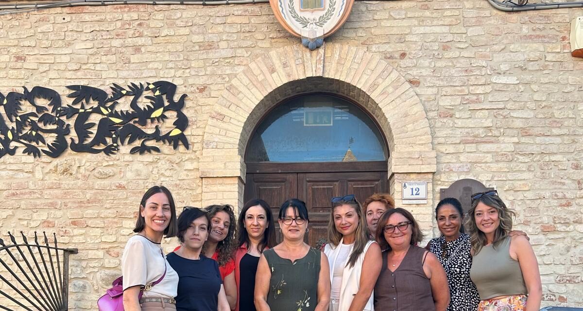 Tortoreto, prende avvio la Commissione pari opportunità