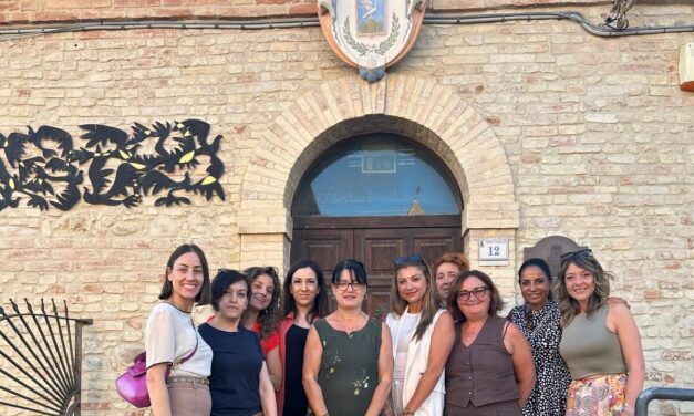Tortoreto, prende avvio la Commissione pari opportunità