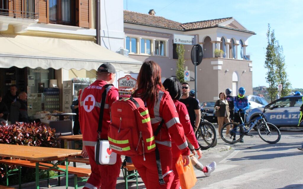 Arrostiland, a Mosciano il bilancio dei servizi di assistenza