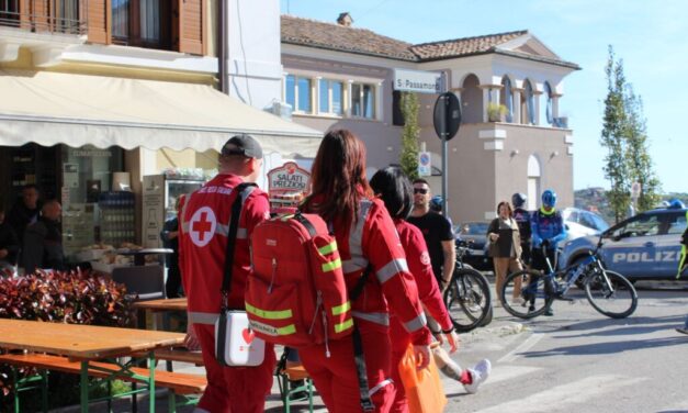 Arrostiland, a Mosciano il bilancio dei servizi di assistenza