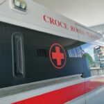 Turista di 93 anni cade vicino al lungomare di Alba Adriatica