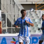 Pescara, vigilia delicata con la Juve Stabia: Olzer resta in forse