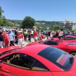 Campli, Ferrari protagoniste nei memorial Guercioni e Pompa