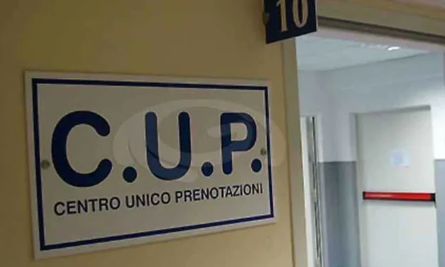 Sportelli Cup della Asl Teramo, intesa in Prefettura